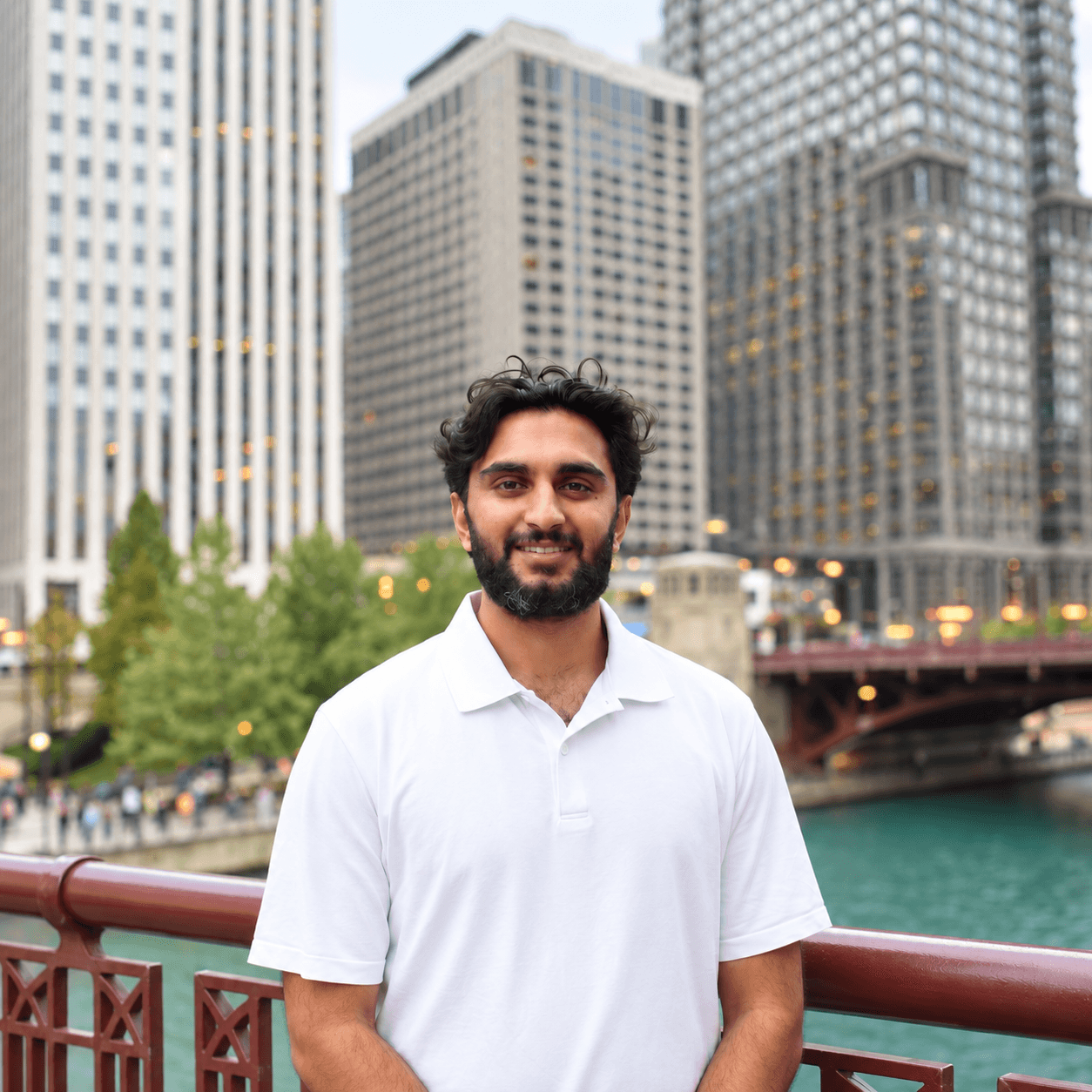 Sneh Shah, co-founder of House of Heera